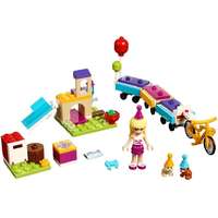 Lego® Lego Friends 41111 Partivonat