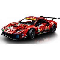 Lego Lego Technic 42125 Ferrari 488 GTE “AF Corse #51”