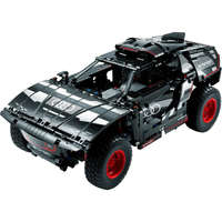 Lego Lego Technic 42160 Audi RS Q e-tron RC távirányítós rally autó