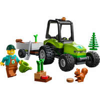 Lego® Lego City 60390 Kerti traktor
