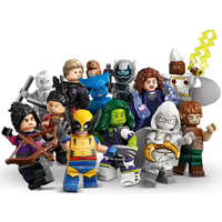 Lego® Lego Marvel 71039 Zsákbamacska minifigura 2. sorozat