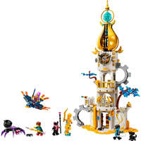 Lego Lego Dreamzzz 71477 A Homokember tornya