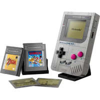 Lego Lego Super Mario 72046 Game Boy™ videójáték