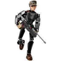 Lego® Lego Star Wars 75119 Jyn Erso őrmester