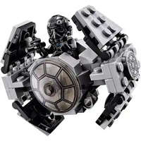 Lego® Lego Star Wars 75128 Továbbfejlesztett TIE Prototípus csillaghajó