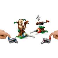 Lego® Lego Star Wars 75238 Action Battle Endor™ támadás