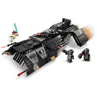 Lego® Lego Star Wars 75284 A Ren lovagjainak szállítóhajója