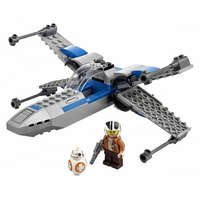 Lego® Lego Star Wars 75297 Ellenállás oldali X-szárnyú™ vadászgép