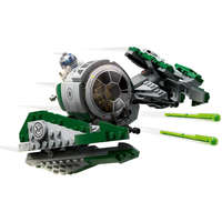 Lego® Lego Star Wars 75360 Yoda Jedi Starfighter™ vadászgépe