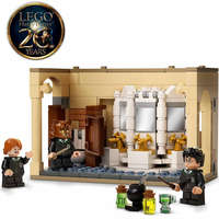 Lego® Lego Harry Potter 76386 Roxfort™: Százfűlé-főzet kis hibával