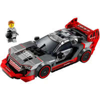 Lego Lego Speed Champions 76921 Audi S1 e-tron quattro versenyautó