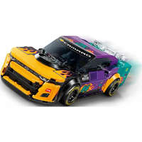 Lego Lego Speed Champions 76935 NASCAR® Next Gen Chevrolet Camaro ZL1 versenyautó