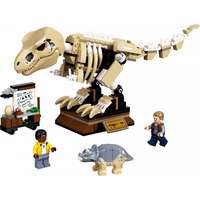 Lego® Lego Jurassic World 76940 T-Rex dinoszaurusz őskövület kiállítás