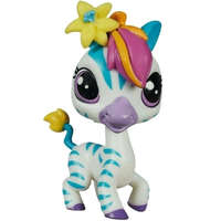 Hasbro Hasbro Littlest Pet Shop LPS B1763 - Zinnia Gardner zebra figura