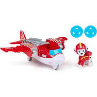 Spin Master Mancs őrjárat - Air Rescue: Légimentők Marshall és tűzoltó repülőgépe, Paw Patrol