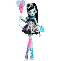 Mattel Mattel Monster High Scary Sweet Birthday Frankie Stein szülinapi baba