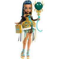 Mattel Mattel Monster High Scary Sweet Birthday Cleo De Nile szülinapi baba
