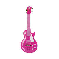 Simba Toys® Simba Toys My Music World - Elektronikus játék rock gitár lányoknak (106830693)