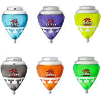 Trompos Cometa Trompos Cometa: Azteca Peonza - több színben