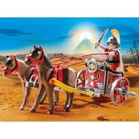 Playmobil® Playmobil 5391 Kétlovas római harci kocsi