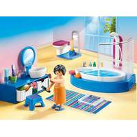Playmobil® Playmobil 70211 Fürdőszoba káddal