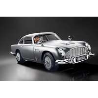 Playmobil® Playmobil 70578 Aston Martin DB5 - James Bond Goldfinger kiadás