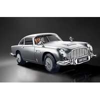 Playmobil Playmobil 70578 Aston Martin DB5 - James Bond Goldfinger kiadás