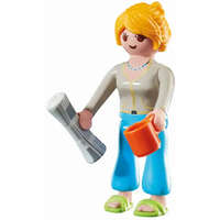 Playmobil Playmobil 70972 Reggeli ébredés