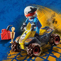 Playmobil® Playmobil 71039 Hátrahúzós offroad verseny quad
