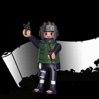 Playmobil® Playmobil 71105 Naruto - Yamato