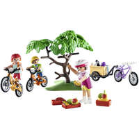 Playmobil® Playmobil 71426 Biciklitúra
