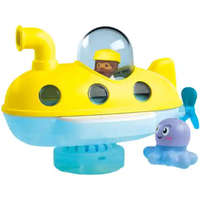 Playmobil Playmobil 71440 Junior Aqua Tinti - Színes tengeralattjáró fürdőjáték