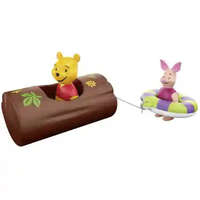 Playmobil Playmobil 71705 Junior Disney - Micimackó és Malacka vadvízi kalandja