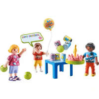 Playmobil Playmobil 71968 Vidám szülinapi gyerekzsúr