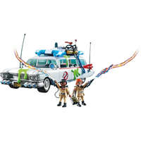 Playmobil® Playmobil 9220 Szellemirtók Ecto-1 járgánya