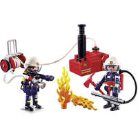 Playmobil® Playmobil 9468 Tűzoltók szivattyúval