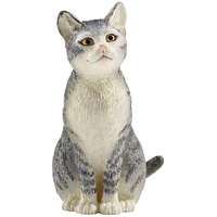 Schleich Schleich 13771 Ülő macska