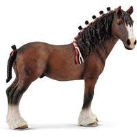 Schleich Schleich 13808 Clydesdale csődör