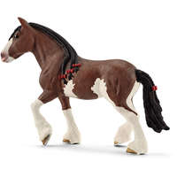 Schleich Schleich 13809 Clydesdale kanca