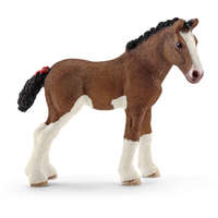 Schleich Schleich 13810 Clydesdale csikó