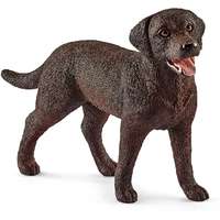 Schleich Schleich 13834 Labrador retriever szuka kutya