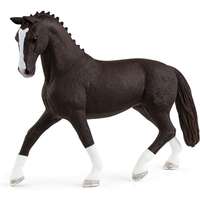 Schleich Schleich 13927 Fekete hannoveri kanca