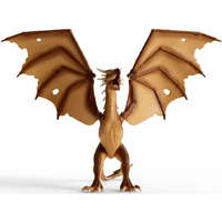 Schleich Schleich 13989 Harry Potter - Magyar mennydörgő sárkány