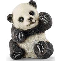 Schleich Schleich 14734 Játszó pandabocs