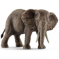 Schleich Schleich 14761 Afrikai elefánttehén