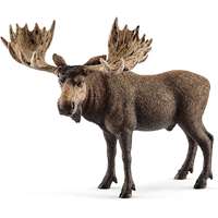 Schleich Schleich 14781 Jávorszarvas bika