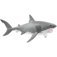 Schleich® Schleich 14809 Nagy fehér cápa