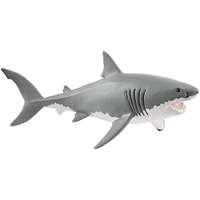 Schleich Schleich 14809 Nagy fehér cápa