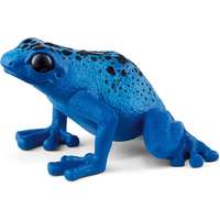 Schleich Schleich 14864 Kék nyílméregbéka