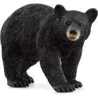 Schleich Schleich 14869 Fekete medve